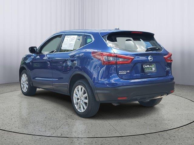 2021 Nissan Rogue Sport AWD S, available for sale in Fort Myers, Florida | Carlux Fort Myers. Fort Myers, Florida 2021 Nissan Rogue Sport AWD S, available for sale in Fort Myers, Florida | Carlux Fort Myers. Fort Myers, Florida