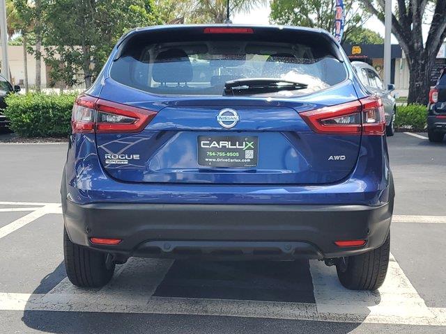 2021 Nissan Rogue Sport AWD S, available for sale in Fort Myers, Florida | Carlux Fort Myers. Fort Myers, Florida 2021 Nissan Rogue Sport AWD S, available for sale in Fort Myers, Florida | Carlux Fort Myers. Fort Myers, Florida