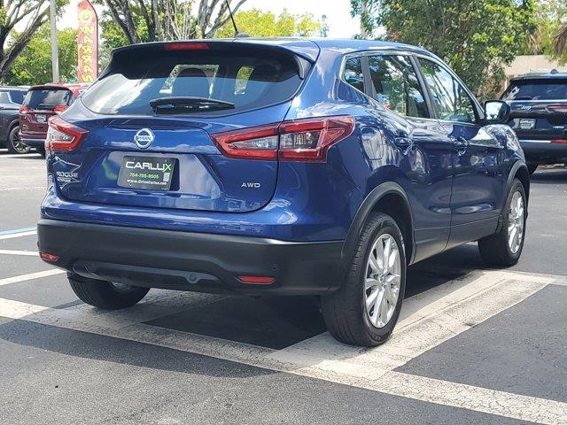 2021 Nissan Rogue Sport AWD S, available for sale in Fort Myers, Florida | Carlux Fort Myers. Fort Myers, Florida 2021 Nissan Rogue Sport AWD S, available for sale in Fort Myers, Florida | Carlux Fort Myers. Fort Myers, Florida