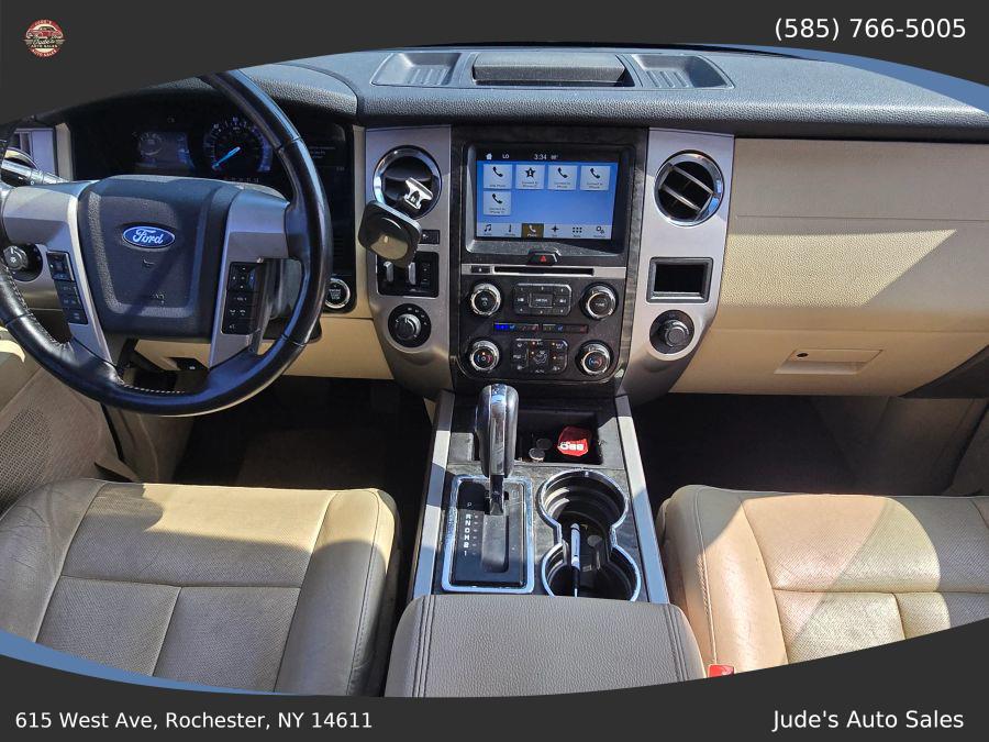 2016 Ford Expedition Limited Sport Utility 4D, available for sale in Wolcott, New York | Auto Hunter CNY. Wolcott, New York 2016 Ford Expedition Limited Sport Utility 4D, available for sale in Wolcott, New York | Auto Hunter CNY. Wolcott, New York