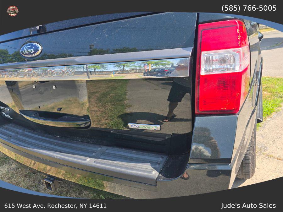 2016 Ford Expedition Limited Sport Utility 4D, available for sale in Wolcott, New York | Auto Hunter CNY. Wolcott, New York 2016 Ford Expedition Limited Sport Utility 4D, available for sale in Wolcott, New York | Auto Hunter CNY. Wolcott, New York