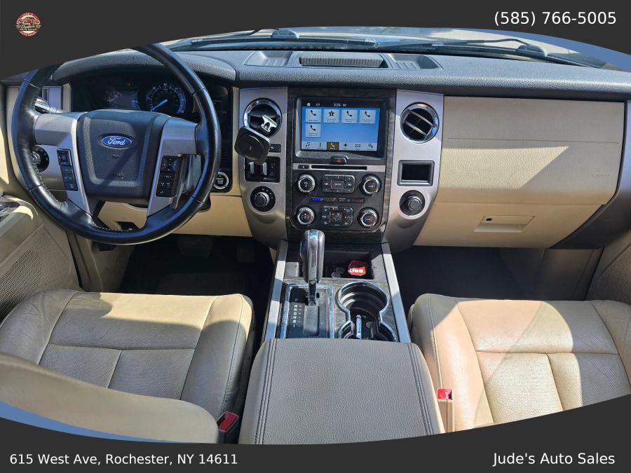 2016 Ford Expedition Limited Sport Utility 4D, available for sale in Wolcott, New York | Auto Hunter CNY. Wolcott, New York 2016 Ford Expedition Limited Sport Utility 4D, available for sale in Wolcott, New York | Auto Hunter CNY. Wolcott, New York