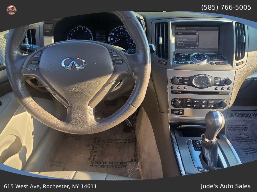 2012 Infiniti g G25x Sedan 4D, available for sale in Wolcott, New York | Auto Hunter CNY. Wolcott, New York 2012 Infiniti g G25x Sedan 4D, available for sale in Wolcott, New York | Auto Hunter CNY. Wolcott, New York