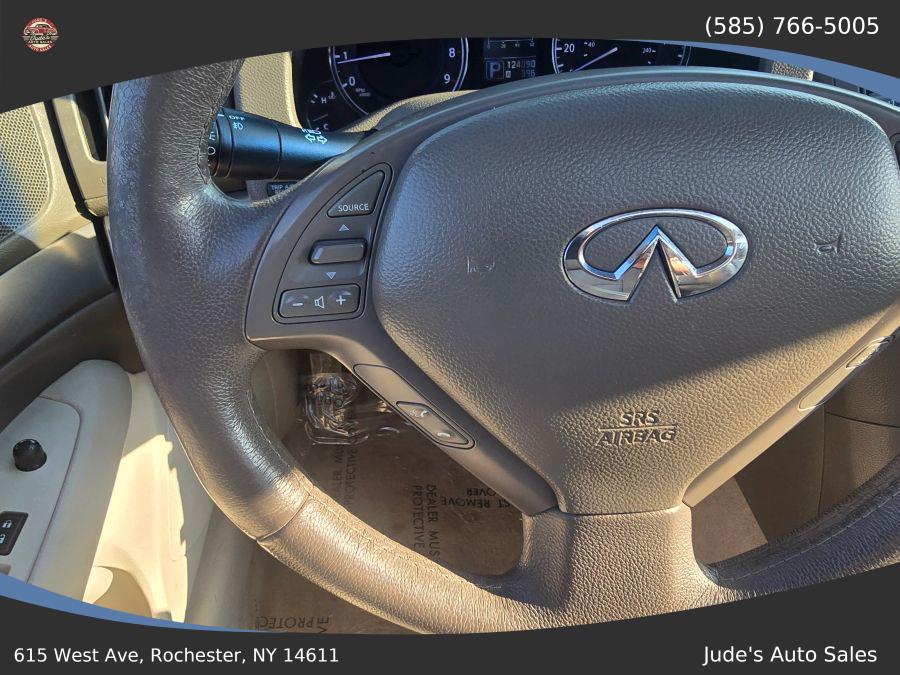 2012 Infiniti g G25x Sedan 4D, available for sale in Wolcott, New York | Auto Hunter CNY. Wolcott, New York 2012 Infiniti g G25x Sedan 4D, available for sale in Wolcott, New York | Auto Hunter CNY. Wolcott, New York