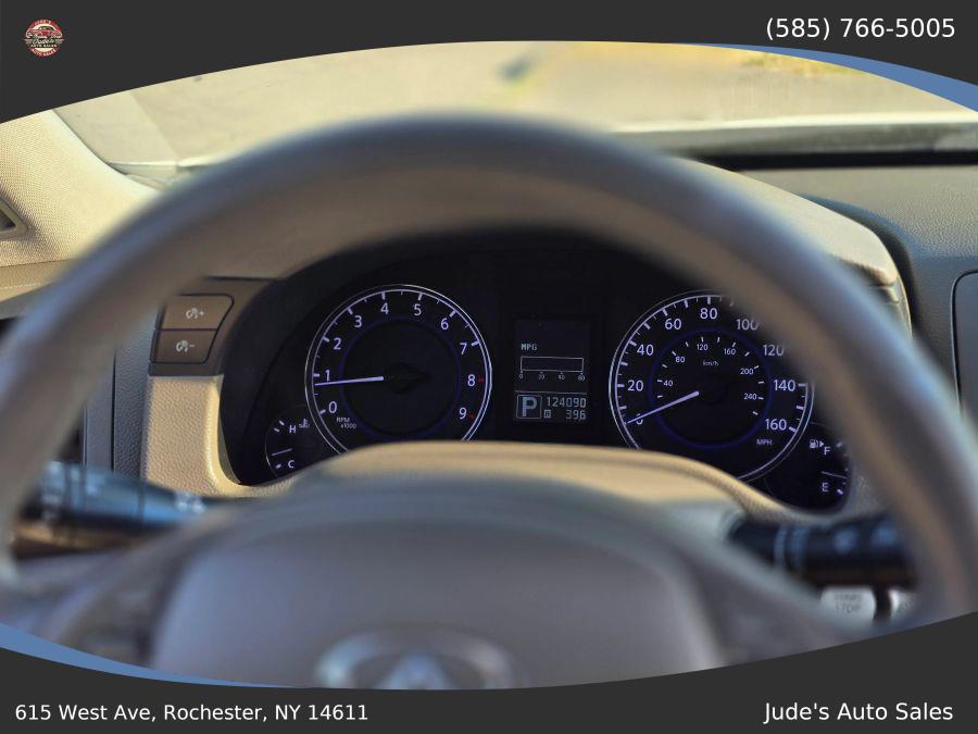 2012 Infiniti g G25x Sedan 4D, available for sale in Wolcott, New York | Auto Hunter CNY. Wolcott, New York 2012 Infiniti g G25x Sedan 4D, available for sale in Wolcott, New York | Auto Hunter CNY. Wolcott, New York