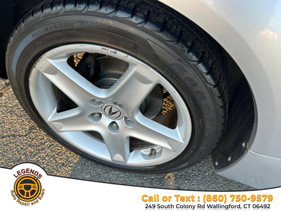 2006 Acura TL 4dr Sdn AT, available for sale in Wallingford, Connecticut | Legends Auto. Wallingford, Connecticut 2006 Acura TL 4dr Sdn AT, available for sale in Wallingford, Connecticut | Legends Auto. Wallingford, Connecticut