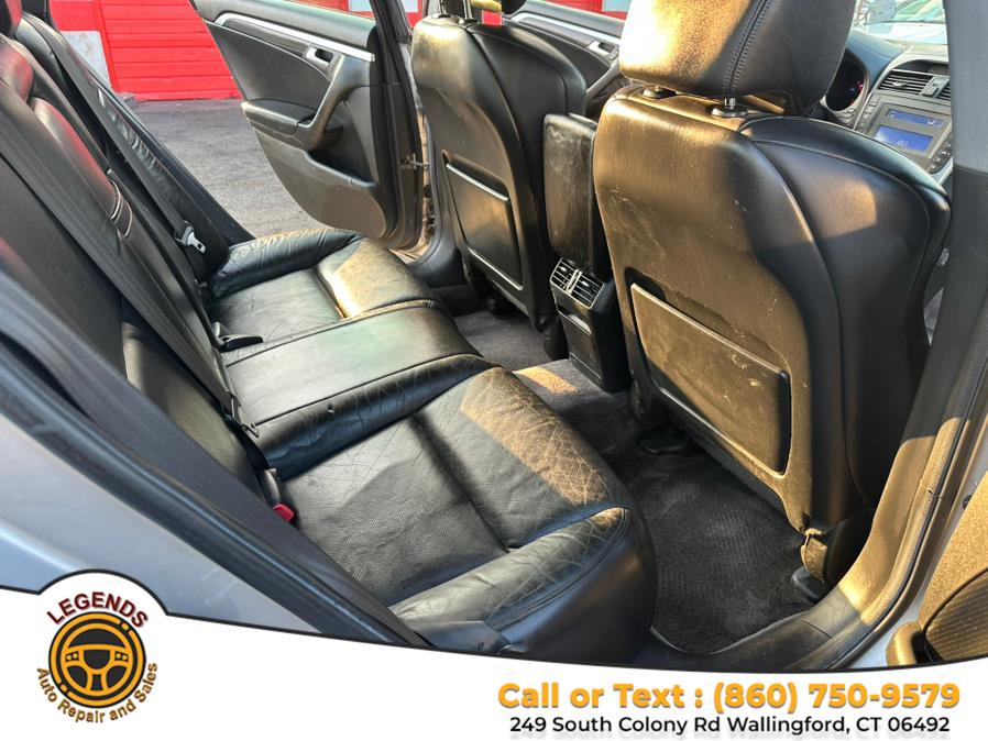 2006 Acura TL 4dr Sdn AT, available for sale in Wallingford, Connecticut | Legends Auto. Wallingford, Connecticut 2006 Acura TL 4dr Sdn AT, available for sale in Wallingford, Connecticut | Legends Auto. Wallingford, Connecticut