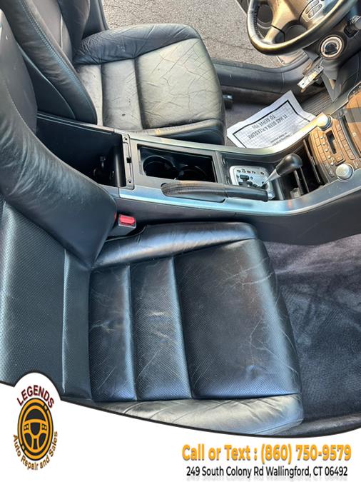 2006 Acura TL 4dr Sdn AT, available for sale in Wallingford, Connecticut | Legends Auto. Wallingford, Connecticut 2006 Acura TL 4dr Sdn AT, available for sale in Wallingford, Connecticut | Legends Auto. Wallingford, Connecticut