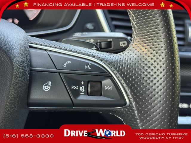 2022 Audi Sq5 Premium Plus, available for sale in Woodbury, New York | Drive World. Woodbury, New York 2022 Audi Sq5 Premium Plus, available for sale in Woodbury, New York | Drive World. Woodbury, New York