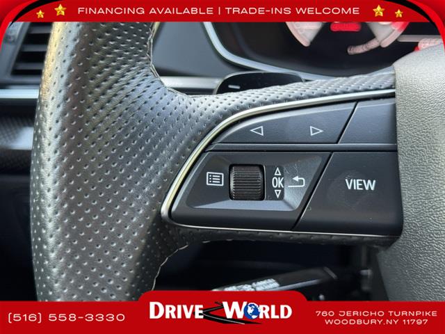 2022 Audi Sq5 Premium Plus, available for sale in Woodbury, New York | Drive World. Woodbury, New York 2022 Audi Sq5 Premium Plus, available for sale in Woodbury, New York | Drive World. Woodbury, New York