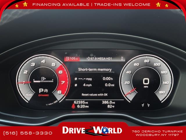 2022 Audi Sq5 Premium Plus, available for sale in Woodbury, New York | Drive World. Woodbury, New York 2022 Audi Sq5 Premium Plus, available for sale in Woodbury, New York | Drive World. Woodbury, New York