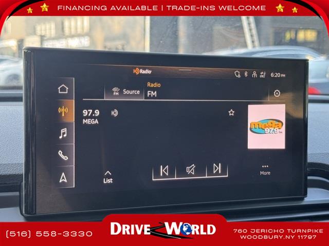 2022 Audi Sq5 Premium Plus, available for sale in Woodbury, New York | Drive World. Woodbury, New York 2022 Audi Sq5 Premium Plus, available for sale in Woodbury, New York | Drive World. Woodbury, New York