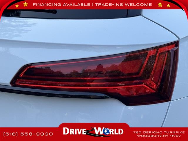 2022 Audi Sq5 Premium Plus, available for sale in Woodbury, New York | Drive World. Woodbury, New York 2022 Audi Sq5 Premium Plus, available for sale in Woodbury, New York | Drive World. Woodbury, New York