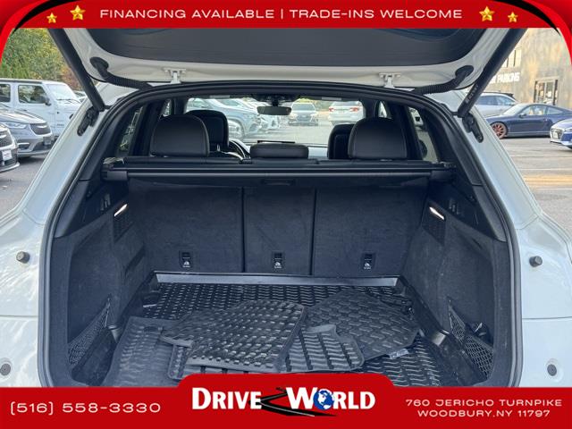 2022 Audi Sq5 Premium Plus, available for sale in Woodbury, New York | Drive World. Woodbury, New York 2022 Audi Sq5 Premium Plus, available for sale in Woodbury, New York | Drive World. Woodbury, New York