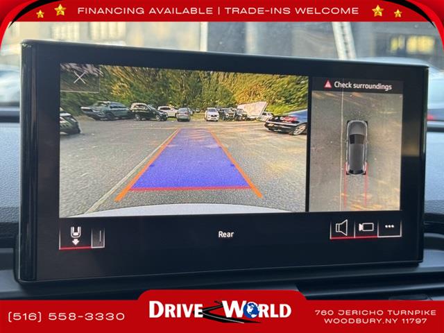 2022 Audi Sq5 Premium Plus, available for sale in Woodbury, New York | Drive World. Woodbury, New York 2022 Audi Sq5 Premium Plus, available for sale in Woodbury, New York | Drive World. Woodbury, New York