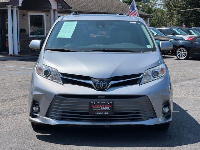 2018 Toyota Sienna XLE Premium, available for sale in Floral Park, New York | Shop Auto NY. Floral Park, New York 2018 Toyota Sienna XLE Premium, available for sale in Floral Park, New York | Shop Auto NY. Floral Park, New York
