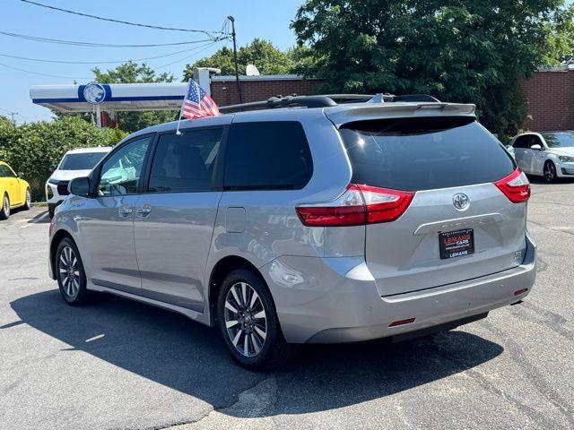 2018 Toyota Sienna XLE Premium, available for sale in Floral Park, New York | Shop Auto NY. Floral Park, New York 2018 Toyota Sienna XLE Premium, available for sale in Floral Park, New York | Shop Auto NY. Floral Park, New York