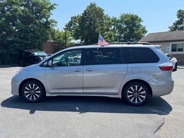 2018 Toyota Sienna XLE Premium, available for sale in Floral Park, New York | Shop Auto NY. Floral Park, New York 2018 Toyota Sienna XLE Premium, available for sale in Floral Park, New York | Shop Auto NY. Floral Park, New York