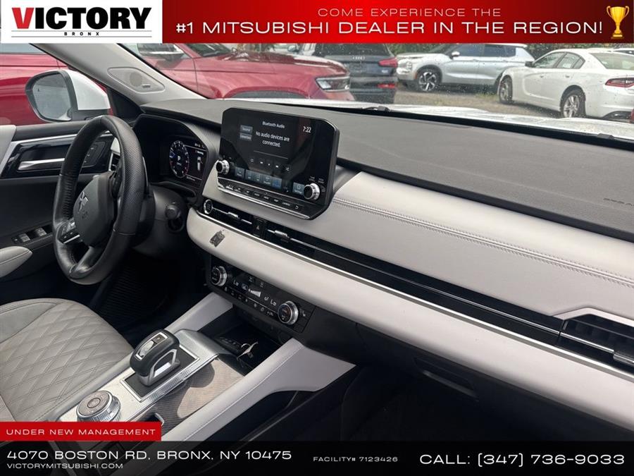 2023 Mitsubishi Outlander SEL Black Edition, available for sale in Floral Park, New York | Shop Auto NY. Floral Park, New York 2023 Mitsubishi Outlander SEL Black Edition, available for sale in Floral Park, New York | Shop Auto NY. Floral Park, New York