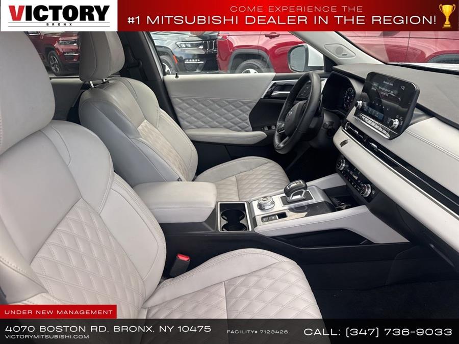 2023 Mitsubishi Outlander SEL Black Edition, available for sale in Floral Park, New York | Shop Auto NY. Floral Park, New York 2023 Mitsubishi Outlander SEL Black Edition, available for sale in Floral Park, New York | Shop Auto NY. Floral Park, New York