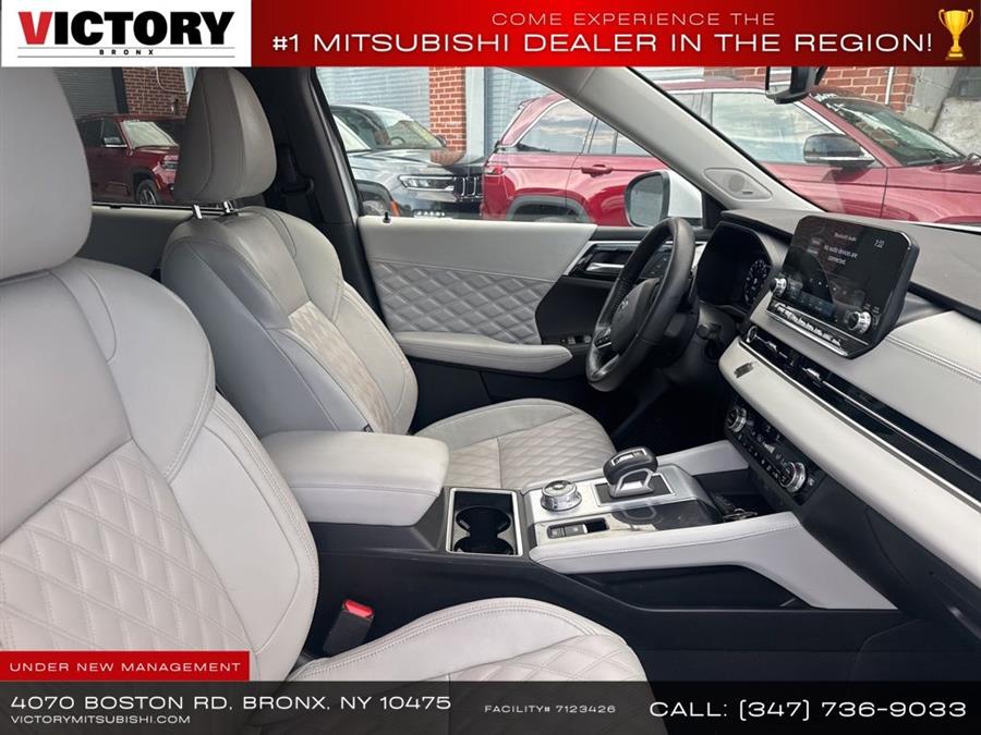 2023 Mitsubishi Outlander SEL Black Edition, available for sale in Floral Park, New York | Shop Auto NY. Floral Park, New York 2023 Mitsubishi Outlander SEL Black Edition, available for sale in Floral Park, New York | Shop Auto NY. Floral Park, New York