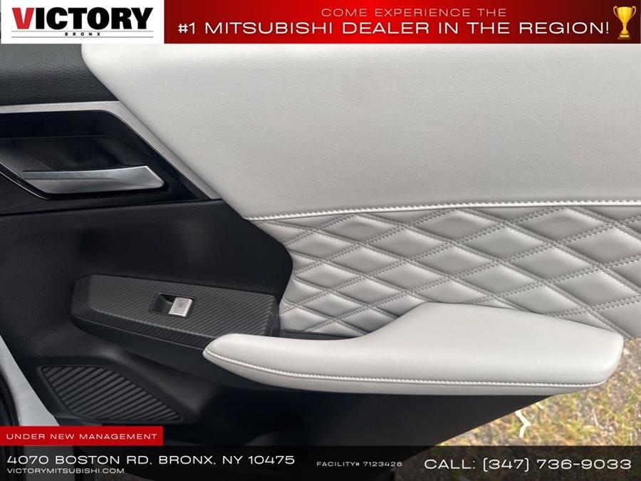 2023 Mitsubishi Outlander SEL Black Edition, available for sale in Floral Park, New York | Shop Auto NY. Floral Park, New York 2023 Mitsubishi Outlander SEL Black Edition, available for sale in Floral Park, New York | Shop Auto NY. Floral Park, New York