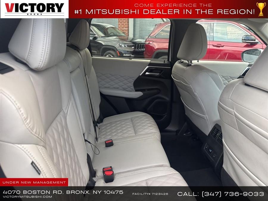 2023 Mitsubishi Outlander SEL Black Edition, available for sale in Floral Park, New York | Shop Auto NY. Floral Park, New York 2023 Mitsubishi Outlander SEL Black Edition, available for sale in Floral Park, New York | Shop Auto NY. Floral Park, New York