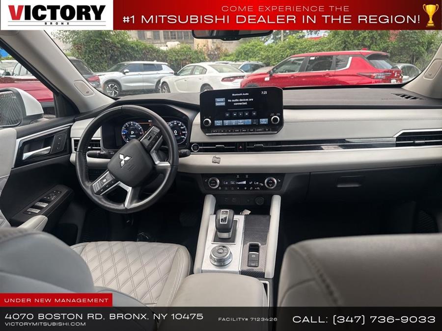 2023 Mitsubishi Outlander SEL Black Edition, available for sale in Floral Park, New York | Shop Auto NY. Floral Park, New York 2023 Mitsubishi Outlander SEL Black Edition, available for sale in Floral Park, New York | Shop Auto NY. Floral Park, New York