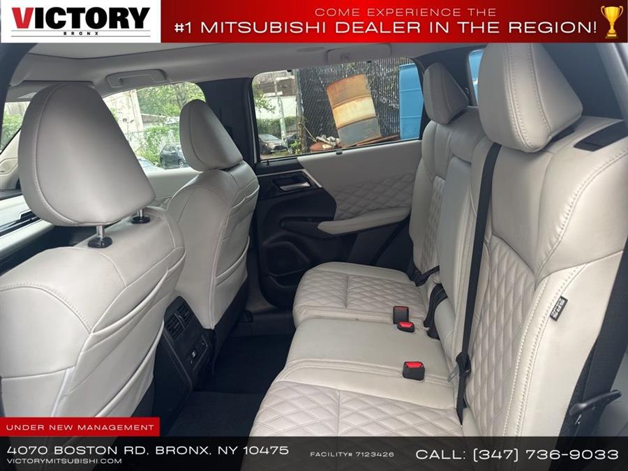 2023 Mitsubishi Outlander SEL Black Edition, available for sale in Floral Park, New York | Shop Auto NY. Floral Park, New York 2023 Mitsubishi Outlander SEL Black Edition, available for sale in Floral Park, New York | Shop Auto NY. Floral Park, New York