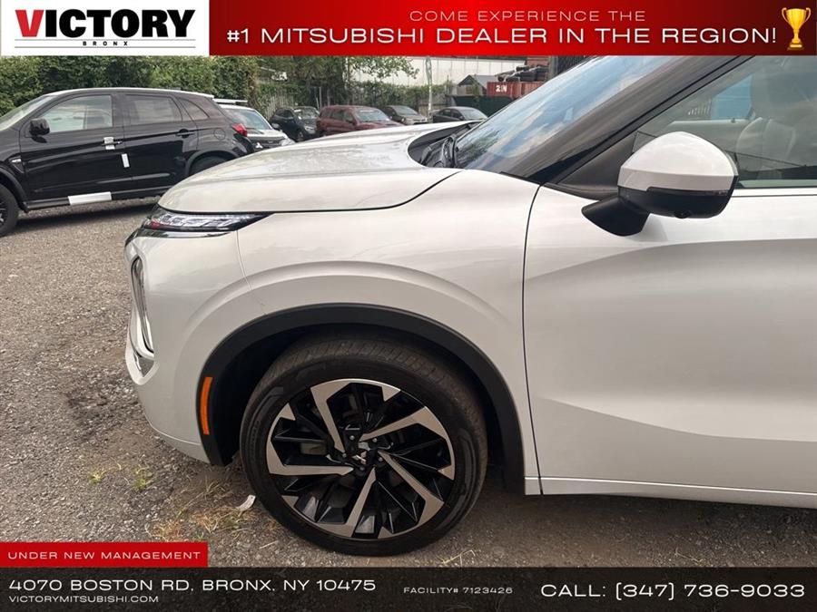 2023 Mitsubishi Outlander SEL Black Edition, available for sale in Floral Park, New York | Shop Auto NY. Floral Park, New York 2023 Mitsubishi Outlander SEL Black Edition, available for sale in Floral Park, New York | Shop Auto NY. Floral Park, New York
