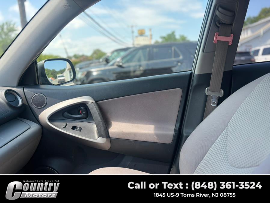 2008 Toyota RAV4 4WD 4dr 4-cyl 4-Spd AT, available for sale in Toms River, New Jersey | Country Motors. Toms River, New Jersey 2008 Toyota RAV4 4WD 4dr 4-cyl 4-Spd AT, available for sale in Toms River, New Jersey | Country Motors. Toms River, New Jersey