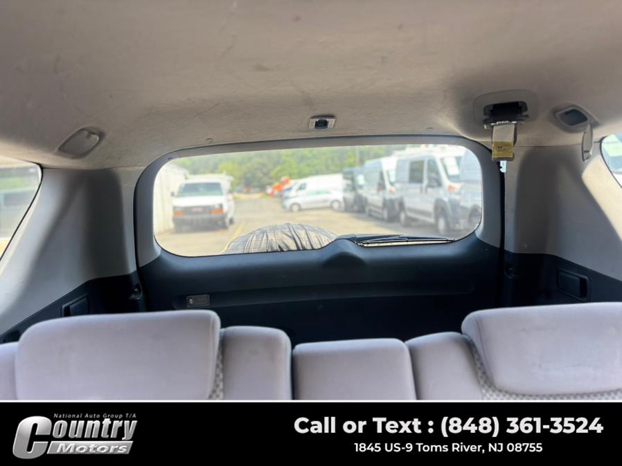 2008 Toyota RAV4 4WD 4dr 4-cyl 4-Spd AT, available for sale in Toms River, New Jersey | Country Motors. Toms River, New Jersey 2008 Toyota RAV4 4WD 4dr 4-cyl 4-Spd AT, available for sale in Toms River, New Jersey | Country Motors. Toms River, New Jersey