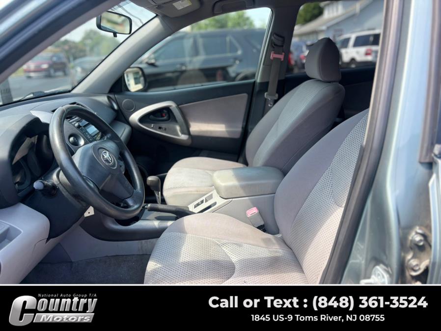 2008 Toyota RAV4 4WD 4dr 4-cyl 4-Spd AT, available for sale in Toms River, New Jersey | Country Motors. Toms River, New Jersey 2008 Toyota RAV4 4WD 4dr 4-cyl 4-Spd AT, available for sale in Toms River, New Jersey | Country Motors. Toms River, New Jersey