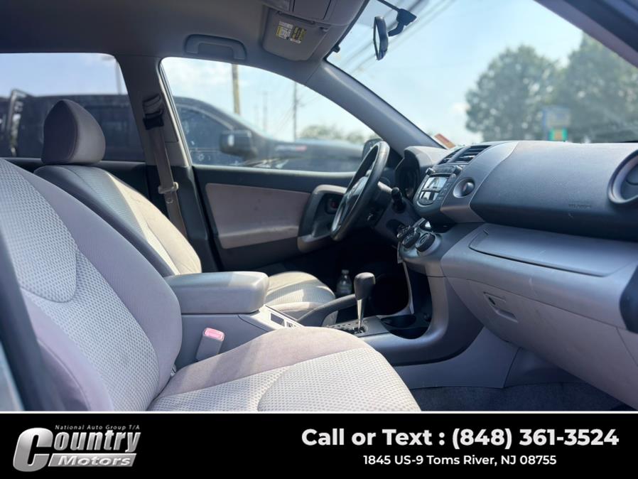 2008 Toyota RAV4 4WD 4dr 4-cyl 4-Spd AT, available for sale in Toms River, New Jersey | Country Motors. Toms River, New Jersey 2008 Toyota RAV4 4WD 4dr 4-cyl 4-Spd AT, available for sale in Toms River, New Jersey | Country Motors. Toms River, New Jersey