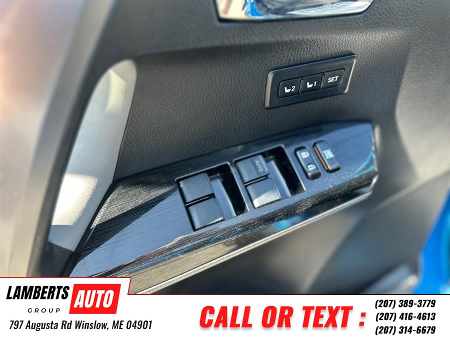 2016 Toyota Rav4 Hybrid LIMITED, available for sale in Winslow, Maine | Lamberts Auto Group LLC. Winslow, Maine 2016 Toyota Rav4 Hybrid LIMITED, available for sale in Winslow, Maine | Lamberts Auto Group LLC. Winslow, Maine