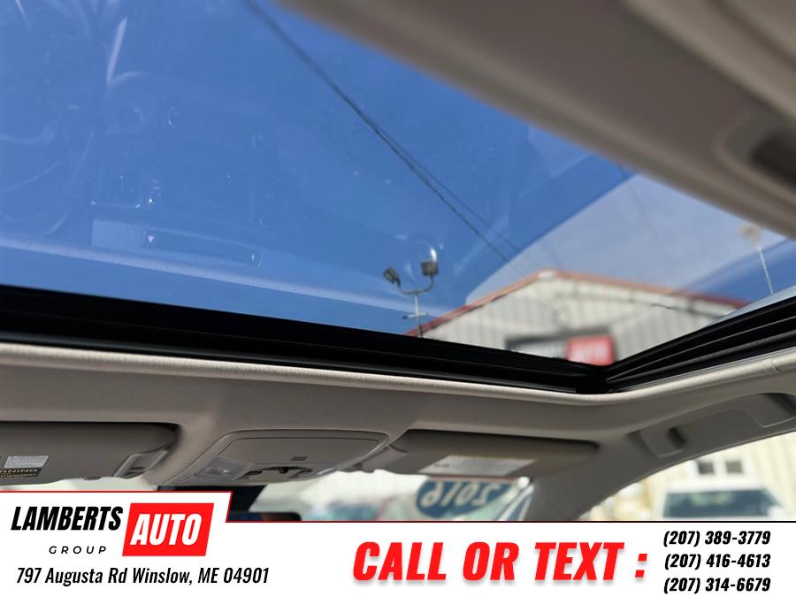 2016 Toyota Rav4 Hybrid LIMITED, available for sale in Winslow, Maine | Lamberts Auto Group LLC. Winslow, Maine 2016 Toyota Rav4 Hybrid LIMITED, available for sale in Winslow, Maine | Lamberts Auto Group LLC. Winslow, Maine