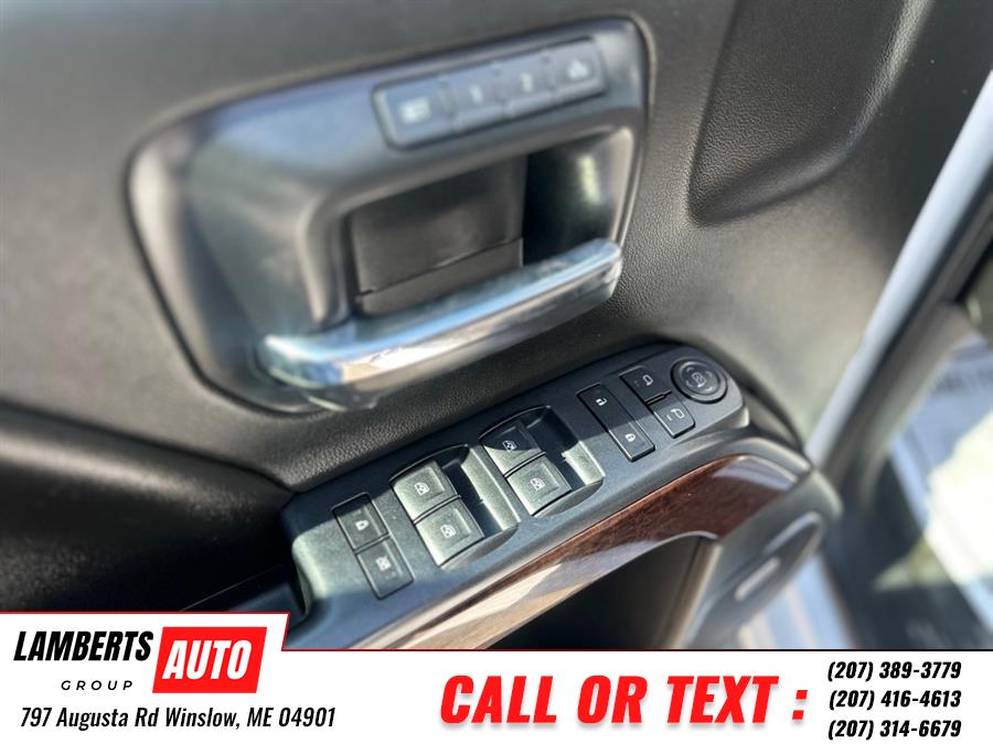 2015 GMC Sierra 2500hd SLT, available for sale in Winslow, Maine | Lamberts Auto Group LLC. Winslow, Maine 2015 GMC Sierra 2500hd SLT, available for sale in Winslow, Maine | Lamberts Auto Group LLC. Winslow, Maine