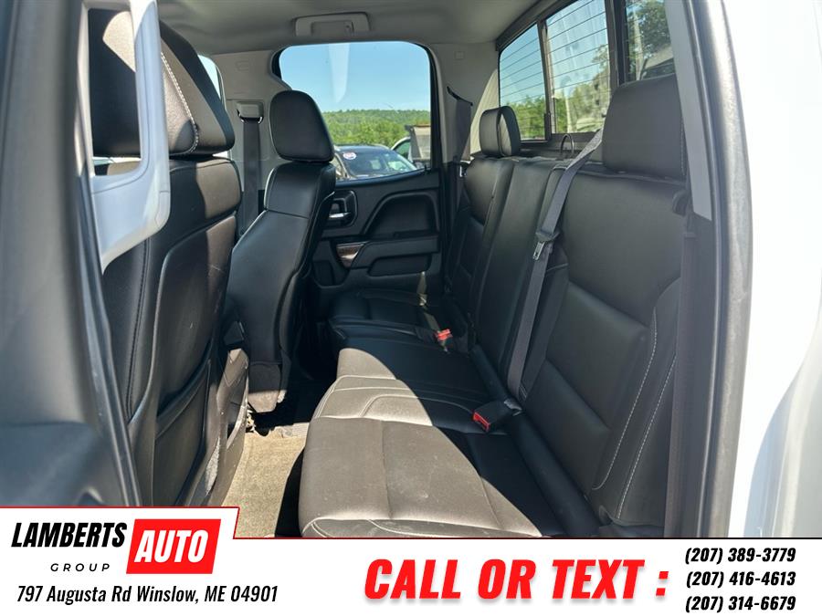 2015 GMC Sierra 2500hd SLT, available for sale in Winslow, Maine | Lamberts Auto Group LLC. Winslow, Maine 2015 GMC Sierra 2500hd SLT, available for sale in Winslow, Maine | Lamberts Auto Group LLC. Winslow, Maine