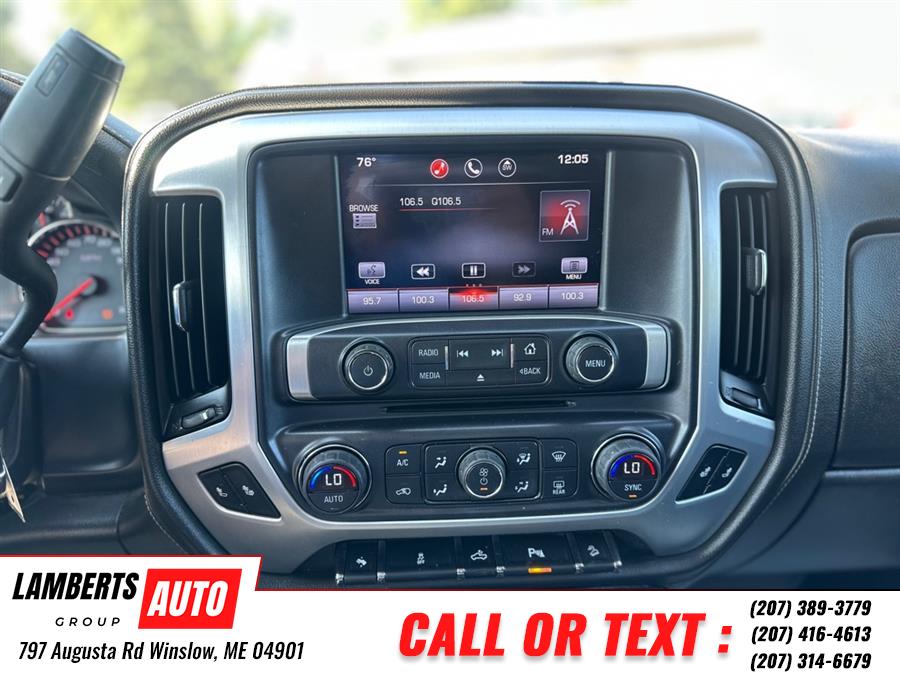 2015 GMC Sierra 2500hd SLT, available for sale in Winslow, Maine | Lamberts Auto Group LLC. Winslow, Maine 2015 GMC Sierra 2500hd SLT, available for sale in Winslow, Maine | Lamberts Auto Group LLC. Winslow, Maine