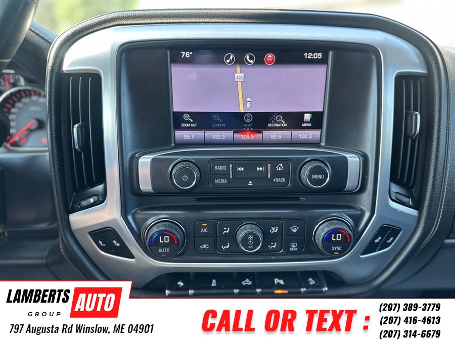 2015 GMC Sierra 2500hd SLT, available for sale in Winslow, Maine | Lamberts Auto Group LLC. Winslow, Maine 2015 GMC Sierra 2500hd SLT, available for sale in Winslow, Maine | Lamberts Auto Group LLC. Winslow, Maine