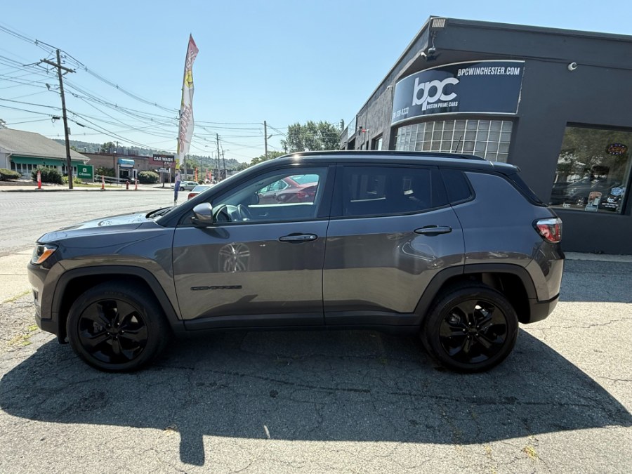 2020 Jeep Compass Latitude 4x4, available for sale in Winchester, Massachusetts | Boston Prime Cars. Winchester, Massachusetts 2020 Jeep Compass Latitude 4x4, available for sale in Winchester, Massachusetts | Boston Prime Cars. Winchester, Massachusetts