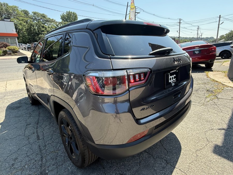 2020 Jeep Compass Latitude 4x4, available for sale in Winchester, Massachusetts | Boston Prime Cars. Winchester, Massachusetts 2020 Jeep Compass Latitude 4x4, available for sale in Winchester, Massachusetts | Boston Prime Cars. Winchester, Massachusetts