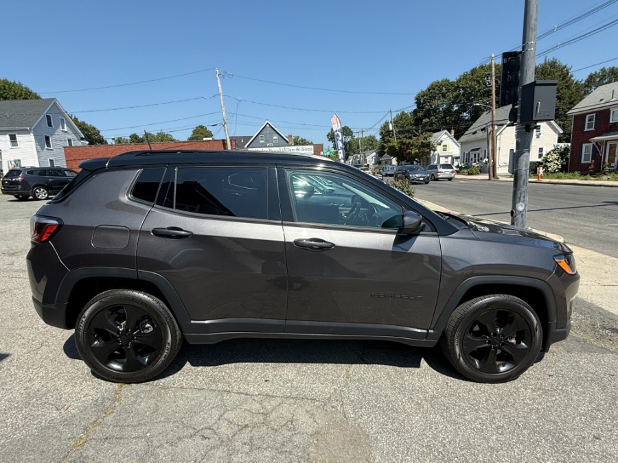 2020 Jeep Compass Latitude 4x4, available for sale in Winchester, Massachusetts | Boston Prime Cars. Winchester, Massachusetts 2020 Jeep Compass Latitude 4x4, available for sale in Winchester, Massachusetts | Boston Prime Cars. Winchester, Massachusetts