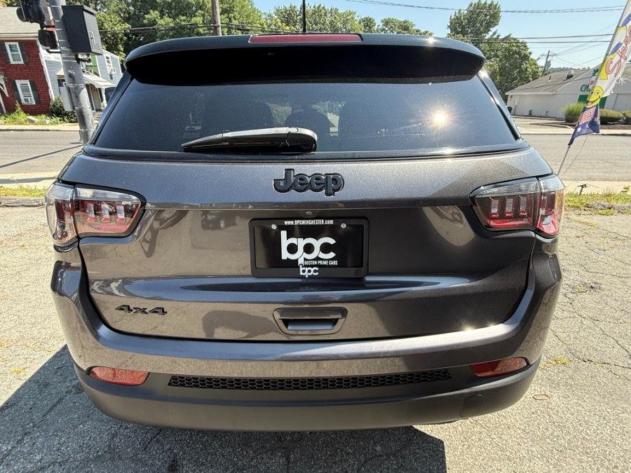 2020 Jeep Compass Latitude 4x4, available for sale in Winchester, Massachusetts | Boston Prime Cars. Winchester, Massachusetts 2020 Jeep Compass Latitude 4x4, available for sale in Winchester, Massachusetts | Boston Prime Cars. Winchester, Massachusetts