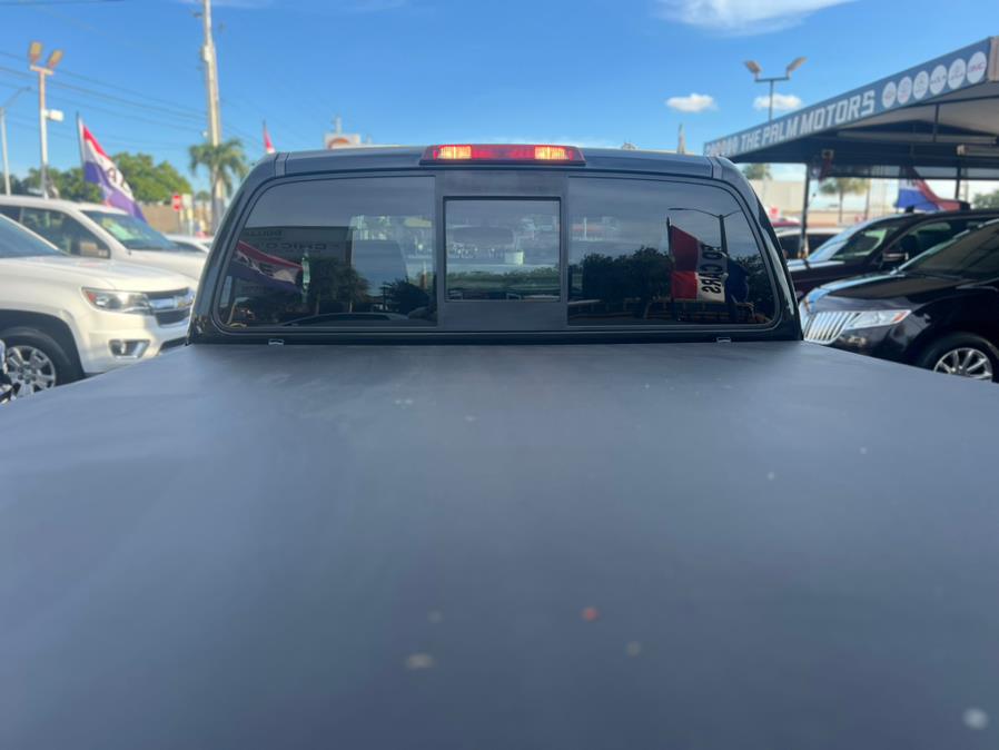 2015 Nissan Frontier 2WD King Cab V6 Auto SV, available for sale in Hialeah, Florida | The Palm Motors LLC. Hialeah, Florida 2015 Nissan Frontier 2WD King Cab V6 Auto SV, available for sale in Hialeah, Florida | The Palm Motors LLC. Hialeah, Florida