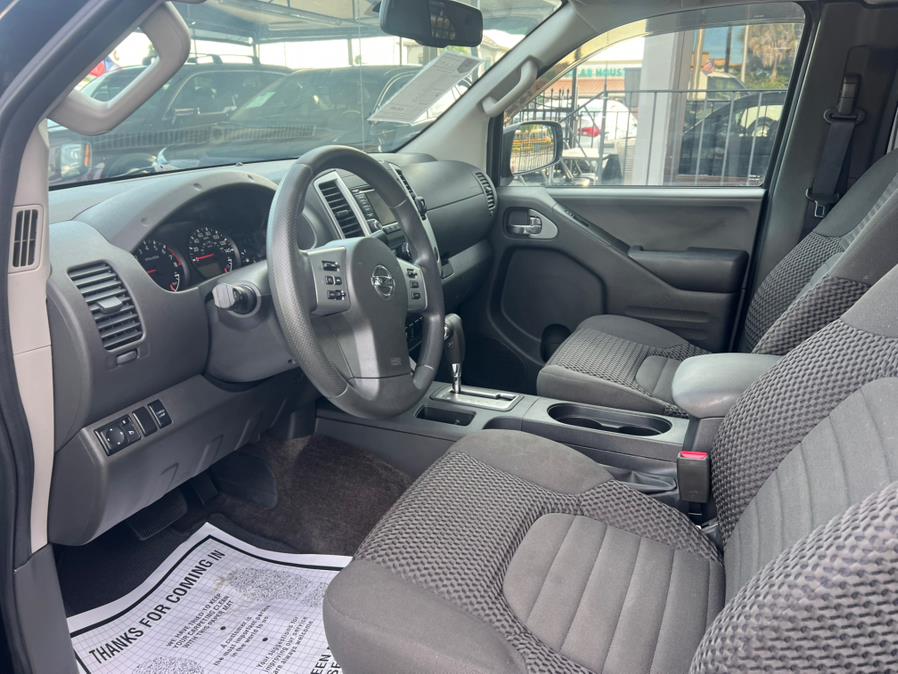 2015 Nissan Frontier 2WD King Cab V6 Auto SV, available for sale in Hialeah, Florida | The Palm Motors LLC. Hialeah, Florida 2015 Nissan Frontier 2WD King Cab V6 Auto SV, available for sale in Hialeah, Florida | The Palm Motors LLC. Hialeah, Florida