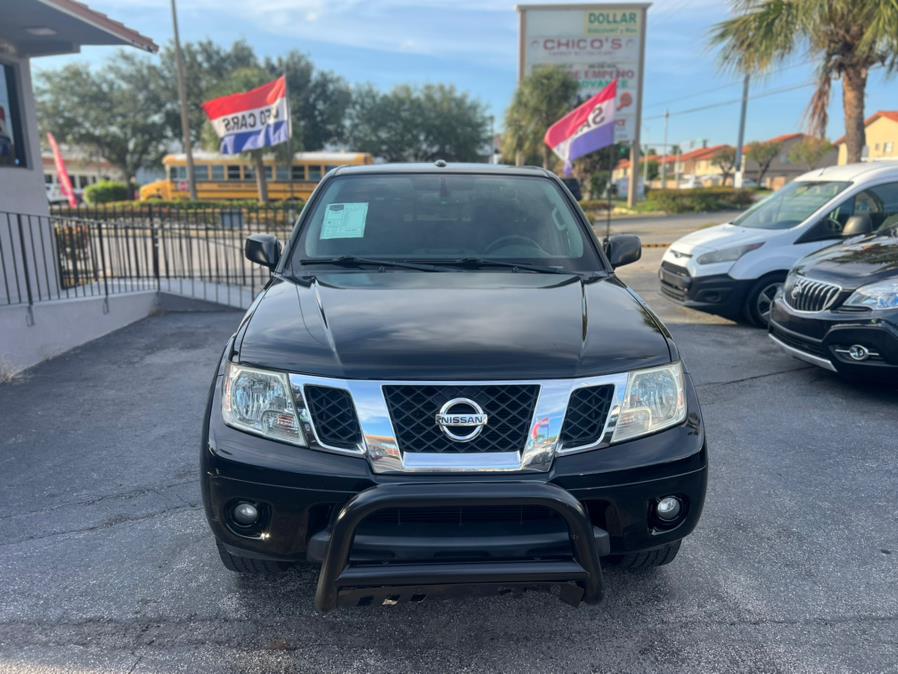 2015 Nissan Frontier 2WD King Cab V6 Auto SV, available for sale in Hialeah, Florida | The Palm Motors LLC. Hialeah, Florida 2015 Nissan Frontier 2WD King Cab V6 Auto SV, available for sale in Hialeah, Florida | The Palm Motors LLC. Hialeah, Florida