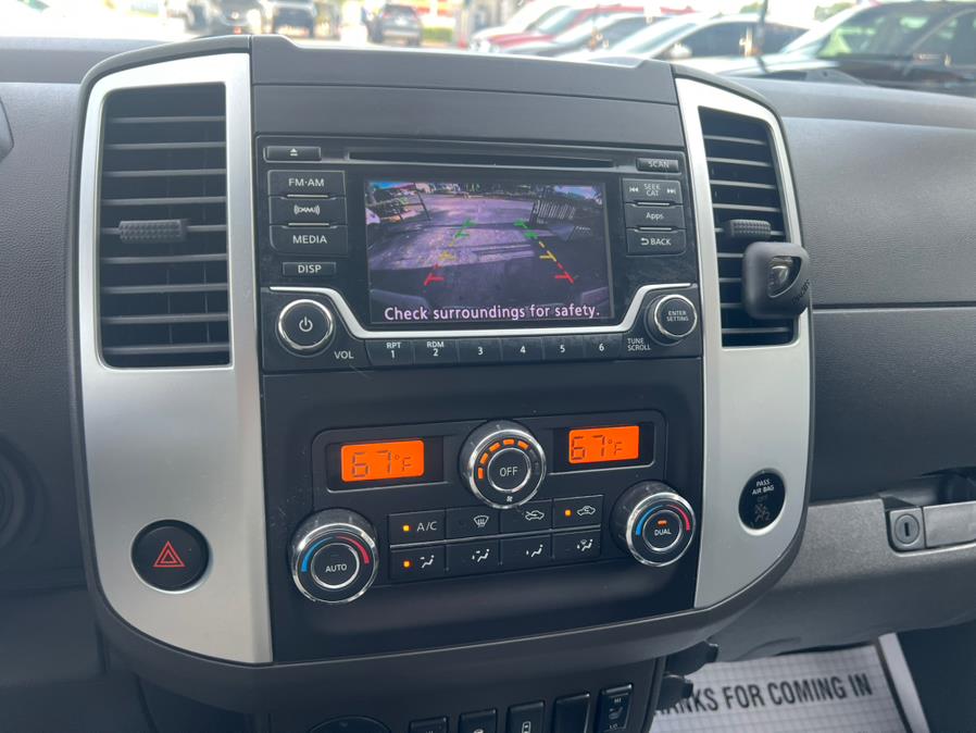 2015 Nissan Frontier 2WD King Cab V6 Auto SV, available for sale in Hialeah, Florida | The Palm Motors LLC. Hialeah, Florida 2015 Nissan Frontier 2WD King Cab V6 Auto SV, available for sale in Hialeah, Florida | The Palm Motors LLC. Hialeah, Florida