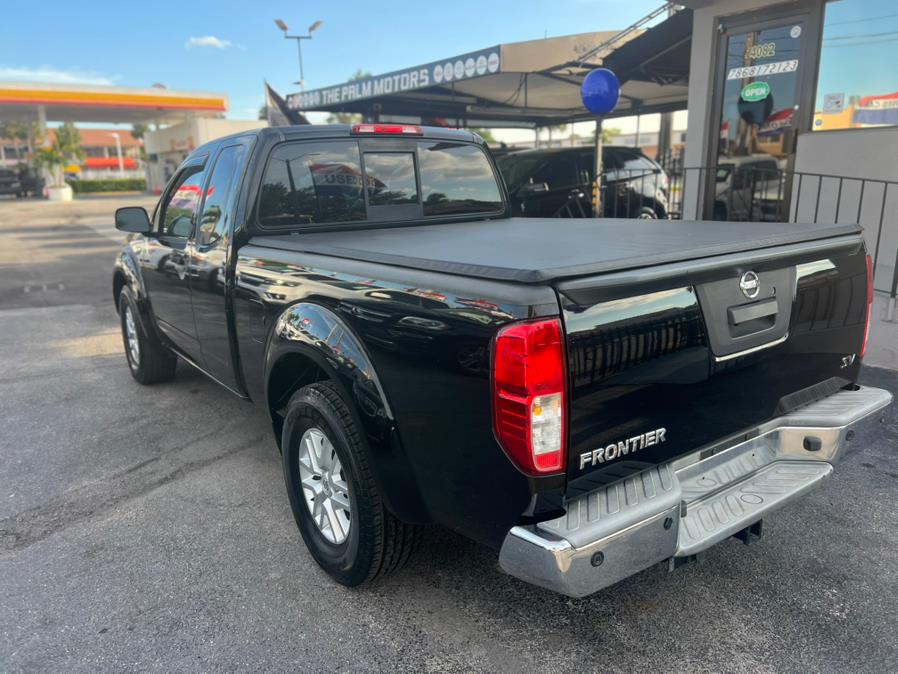 2015 Nissan Frontier 2WD King Cab V6 Auto SV, available for sale in Hialeah, Florida | The Palm Motors LLC. Hialeah, Florida 2015 Nissan Frontier 2WD King Cab V6 Auto SV, available for sale in Hialeah, Florida | The Palm Motors LLC. Hialeah, Florida
