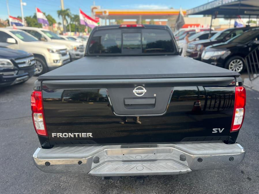 2015 Nissan Frontier 2WD King Cab V6 Auto SV, available for sale in Hialeah, Florida | The Palm Motors LLC. Hialeah, Florida 2015 Nissan Frontier 2WD King Cab V6 Auto SV, available for sale in Hialeah, Florida | The Palm Motors LLC. Hialeah, Florida